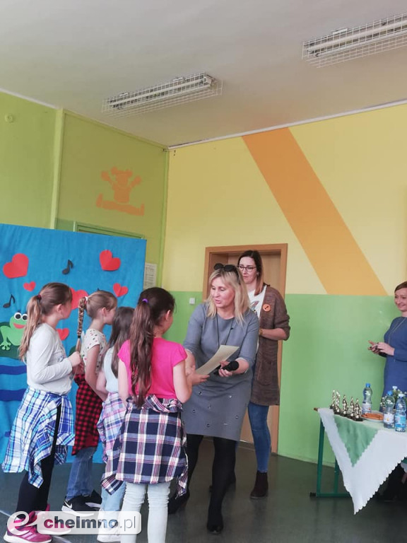 7 edycja festiwalu piosenki: Śpiewaj razem z nami