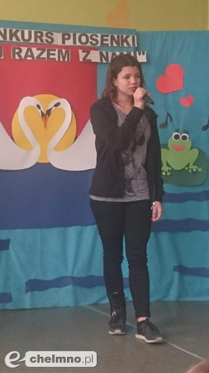 7 edycja festiwalu piosenki: Śpiewaj razem z nami