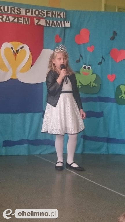 7 edycja festiwalu piosenki: Śpiewaj razem z nami