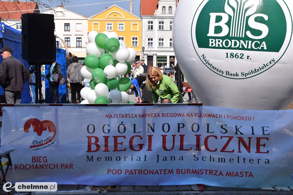 48. Ogólnopolskie Biegi Uliczne, fotogaleria