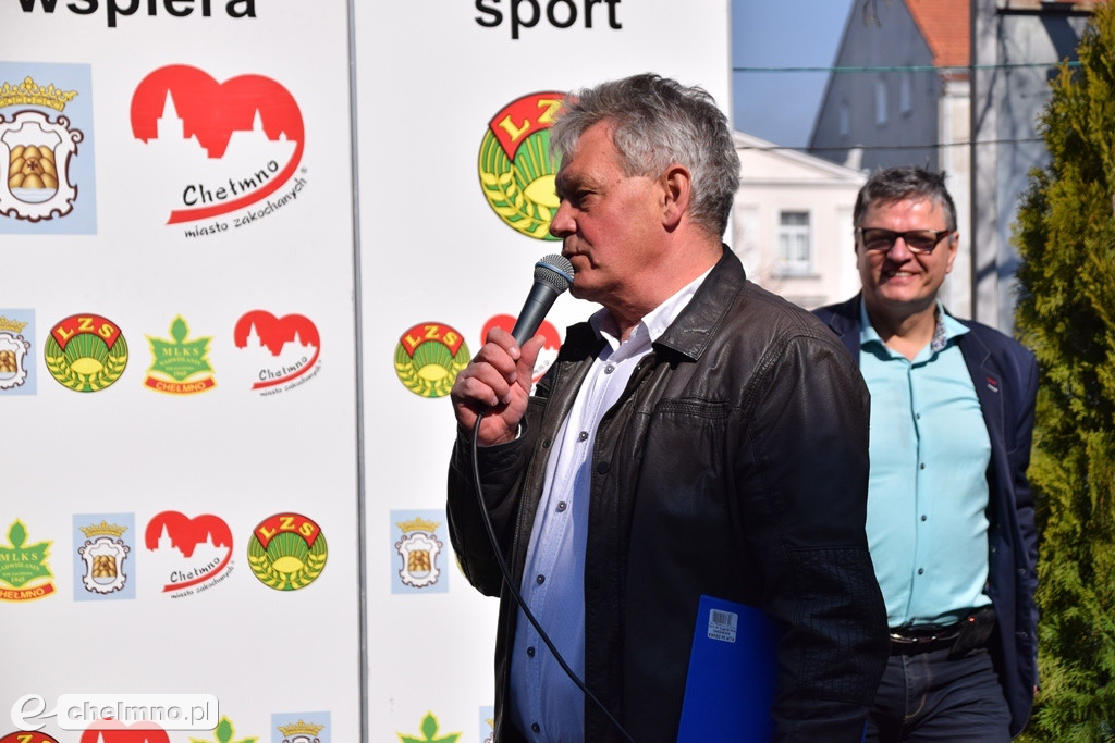 48. Ogólnopolskie Biegi Uliczne, fotogaleria