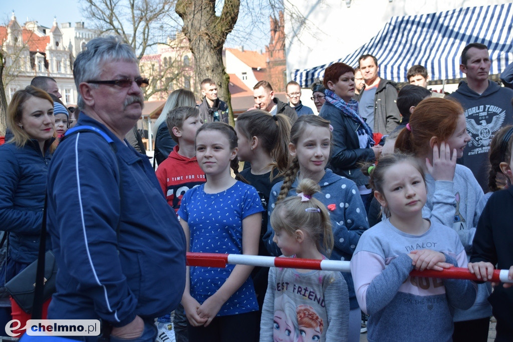 48. Ogólnopolskie Biegi Uliczne, fotogaleria