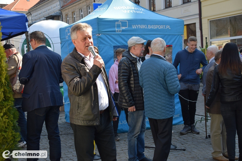 48. Ogólnopolskie Biegi Uliczne, fotogaleria