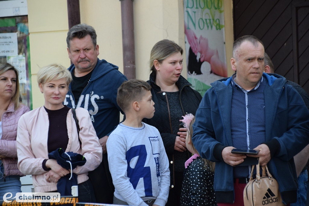 48. Ogólnopolskie Biegi Uliczne, fotogaleria