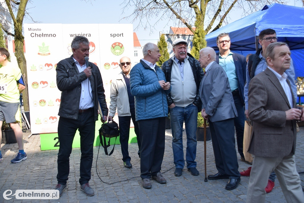 48. Ogólnopolskie Biegi Uliczne, fotogaleria
