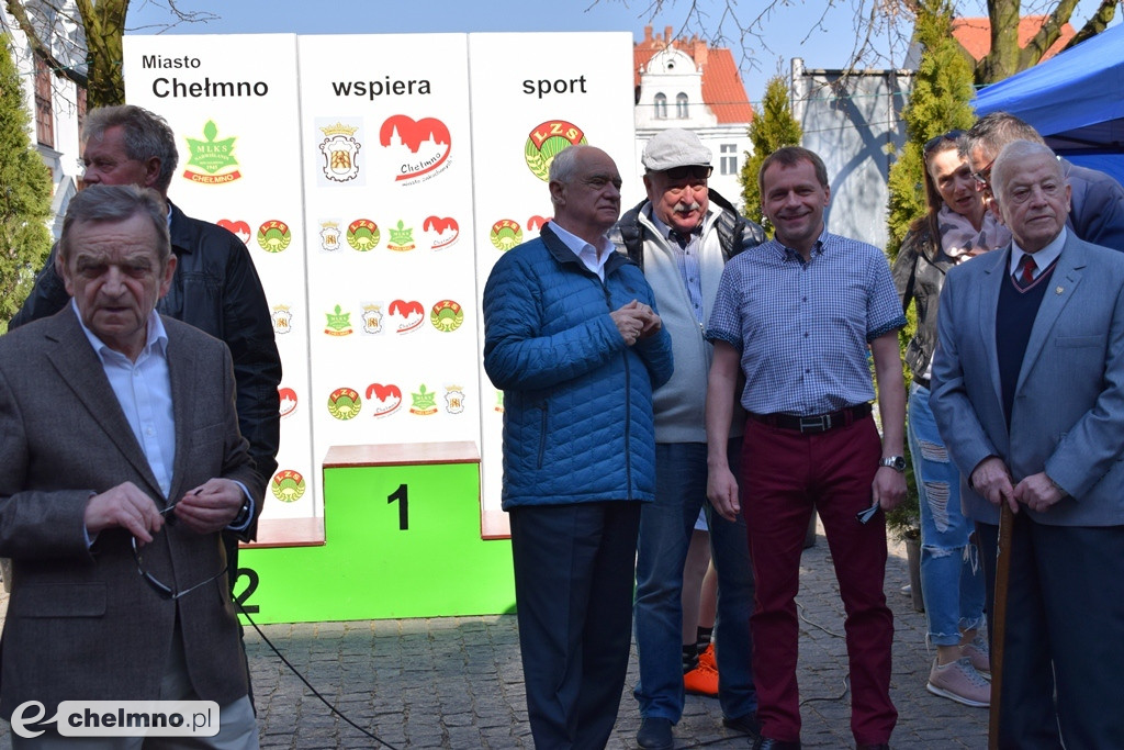 48. Ogólnopolskie Biegi Uliczne, fotogaleria