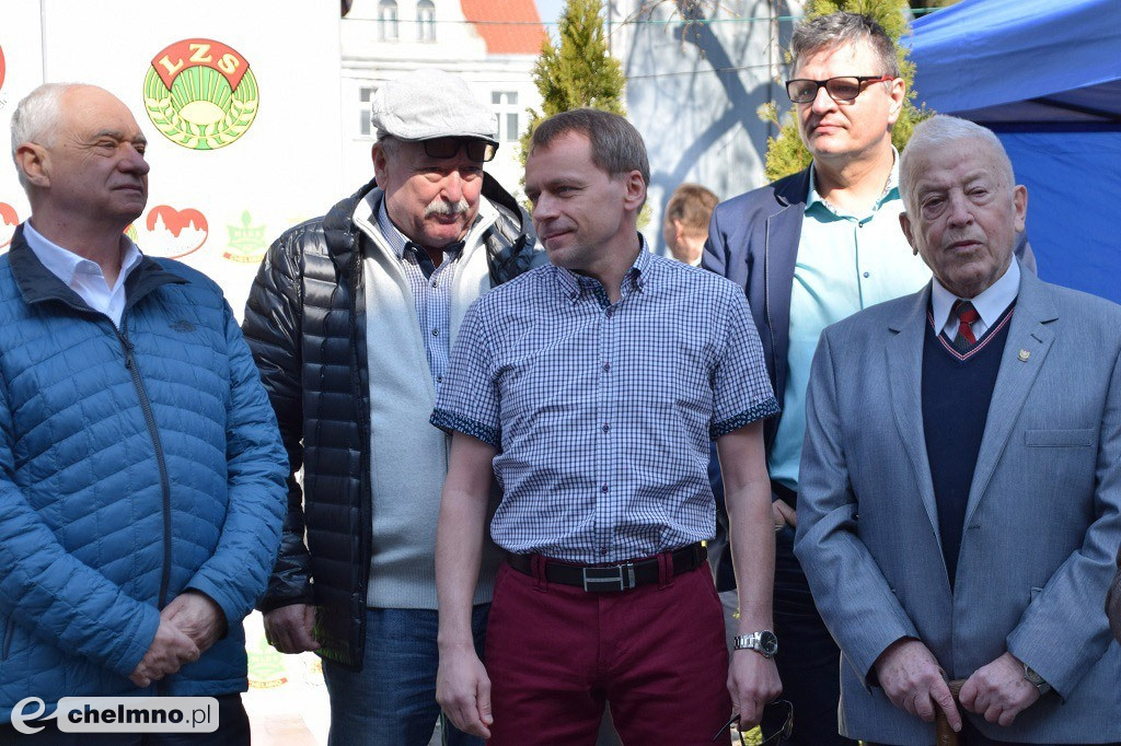 48. Ogólnopolskie Biegi Uliczne, fotogaleria
