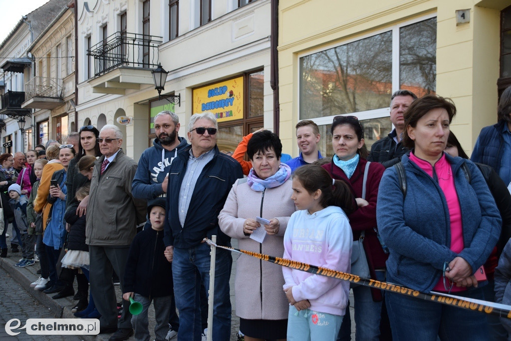 48. Ogólnopolskie Biegi Uliczne, fotogaleria