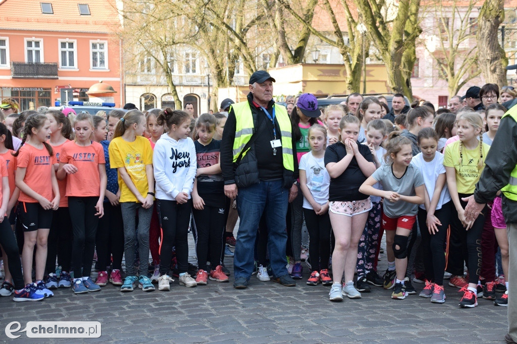 48. Ogólnopolskie Biegi Uliczne, fotogaleria