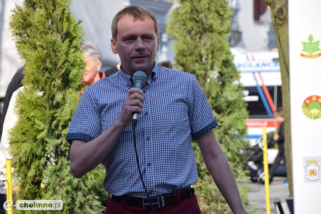 48. Ogólnopolskie Biegi Uliczne, fotogaleria