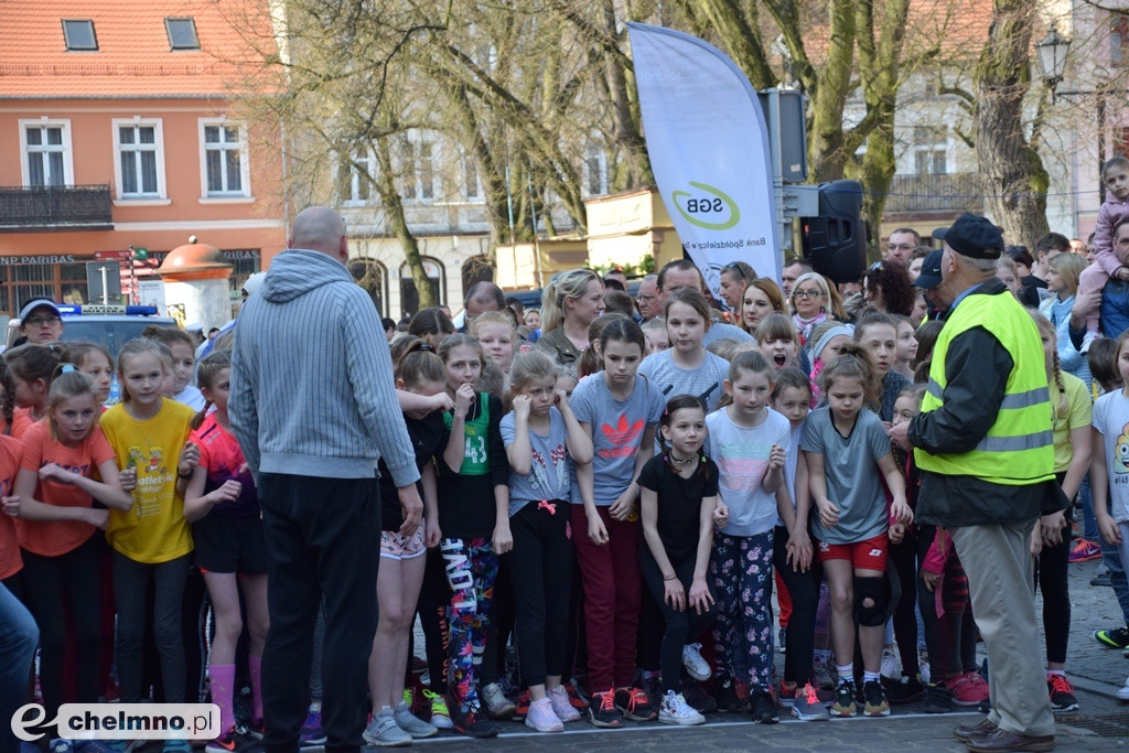 48. Ogólnopolskie Biegi Uliczne, fotogaleria