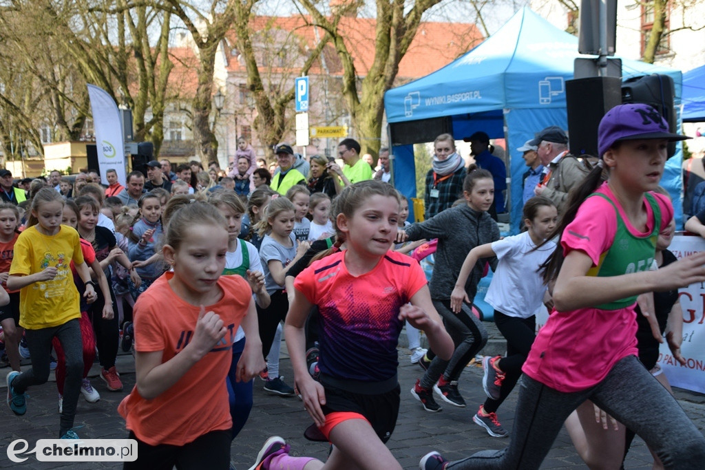 48. Ogólnopolskie Biegi Uliczne, fotogaleria