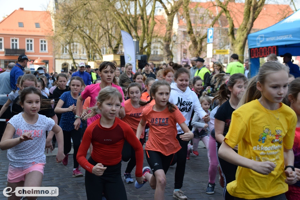 48. Ogólnopolskie Biegi Uliczne, fotogaleria