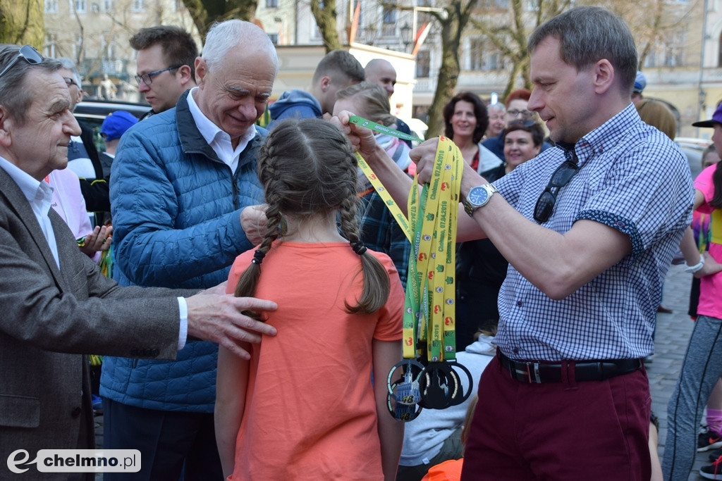 48. Ogólnopolskie Biegi Uliczne, fotogaleria
