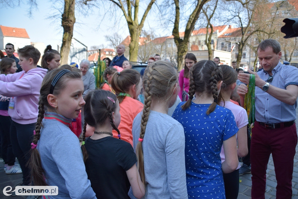 48. Ogólnopolskie Biegi Uliczne, fotogaleria