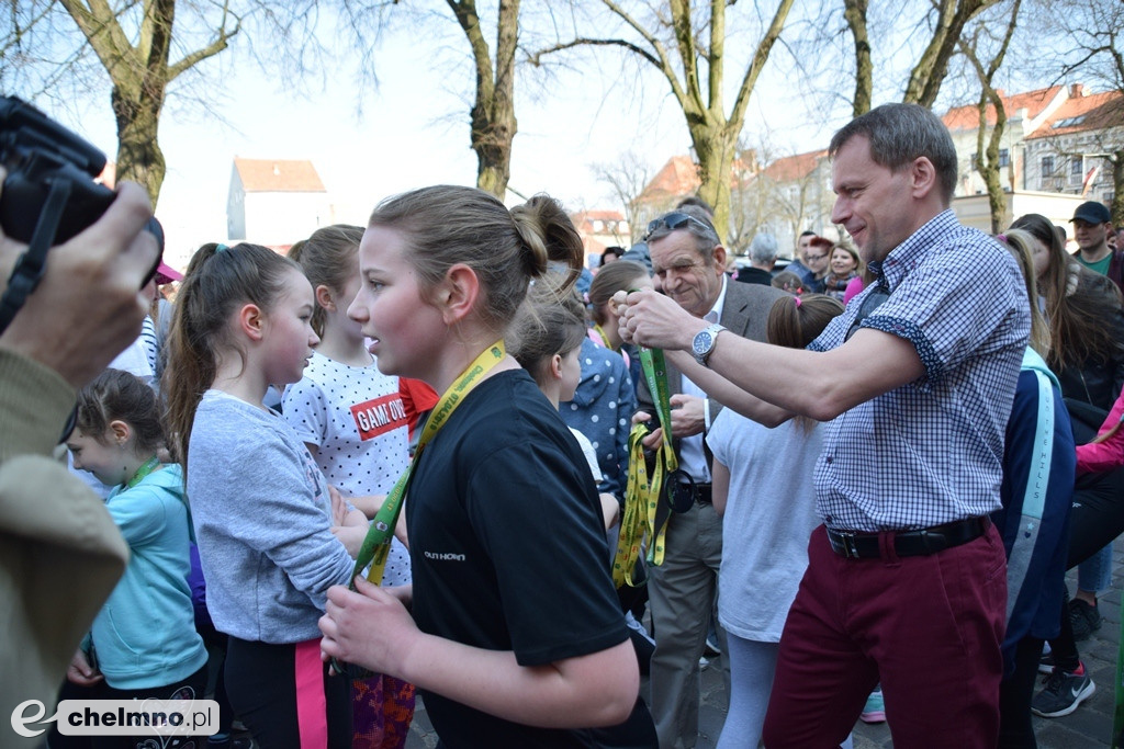48. Ogólnopolskie Biegi Uliczne, fotogaleria