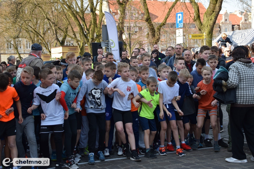 48. Ogólnopolskie Biegi Uliczne, fotogaleria