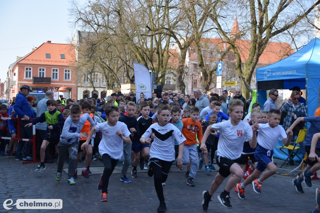 48. Ogólnopolskie Biegi Uliczne, fotogaleria