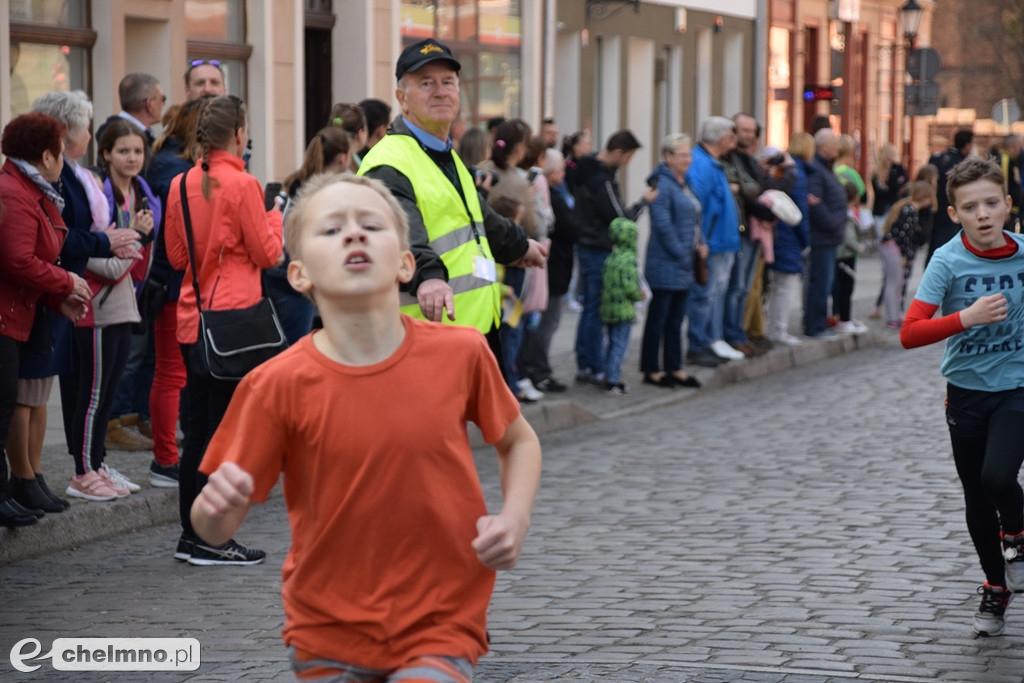 48. Ogólnopolskie Biegi Uliczne, fotogaleria