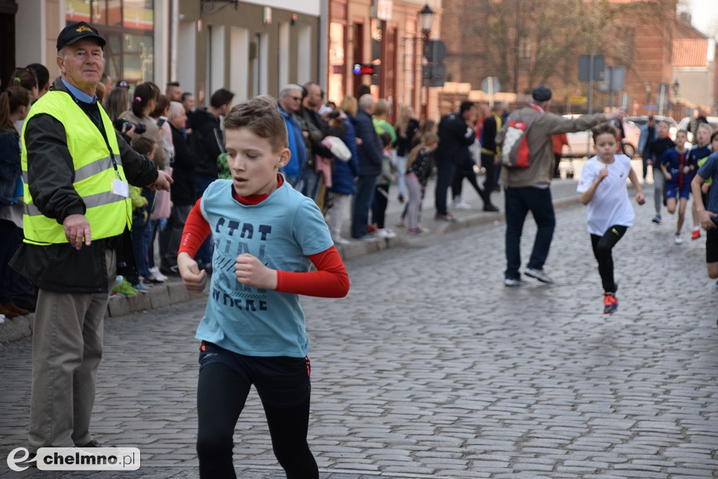 48. Ogólnopolskie Biegi Uliczne, fotogaleria