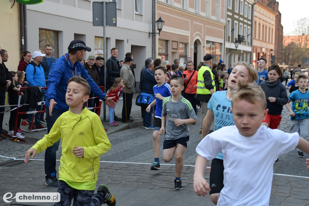 48. Ogólnopolskie Biegi Uliczne, fotogaleria