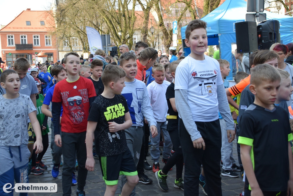48. Ogólnopolskie Biegi Uliczne, fotogaleria