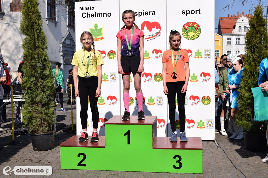 48. Ogólnopolskie Biegi Uliczne, fotogaleria