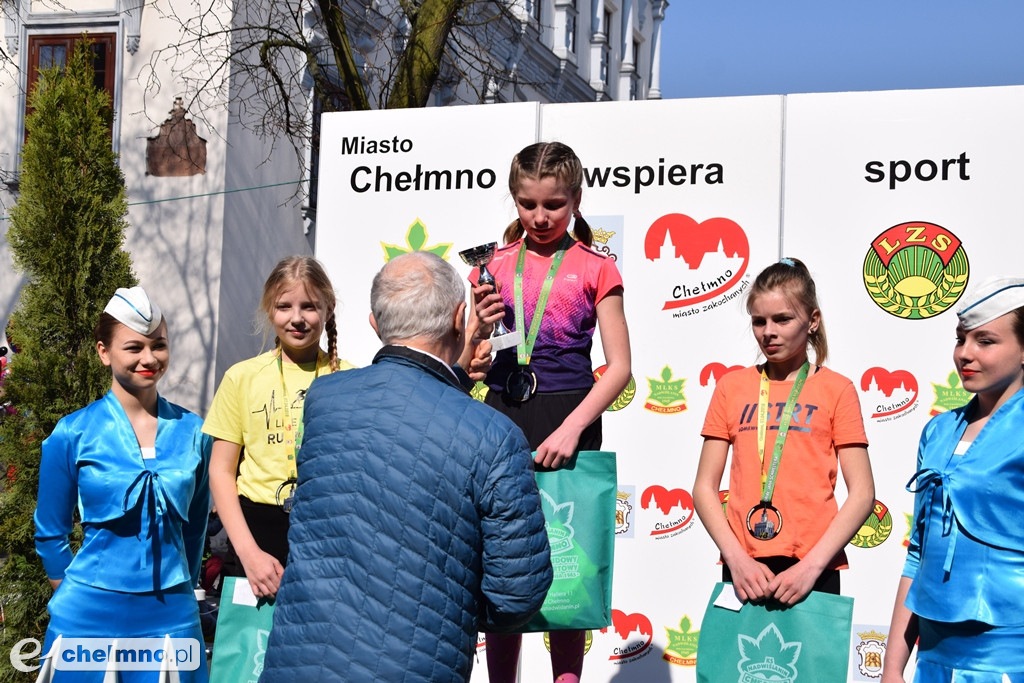 48. Ogólnopolskie Biegi Uliczne, fotogaleria