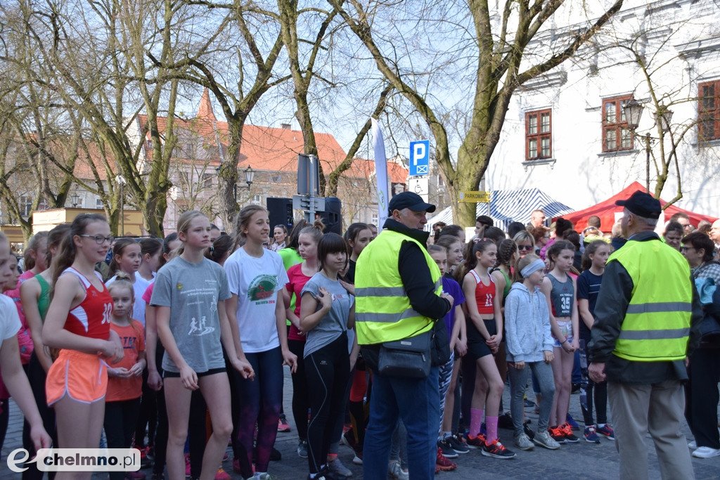 48. Ogólnopolskie Biegi Uliczne, fotogaleria