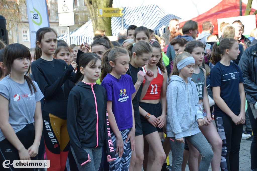 48. Ogólnopolskie Biegi Uliczne, fotogaleria