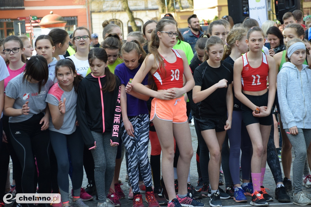 48. Ogólnopolskie Biegi Uliczne, fotogaleria