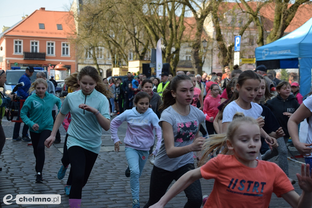 48. Ogólnopolskie Biegi Uliczne, fotogaleria