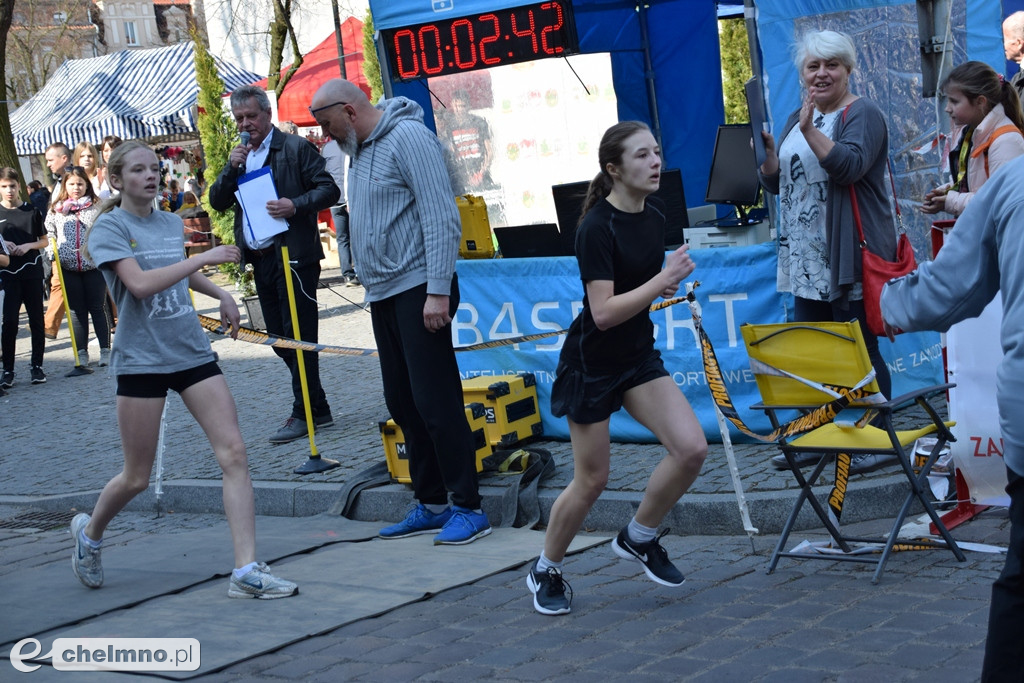 48. Ogólnopolskie Biegi Uliczne, fotogaleria