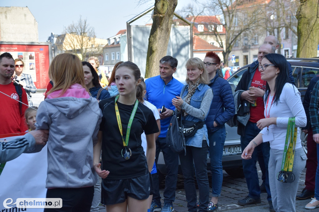 48. Ogólnopolskie Biegi Uliczne, fotogaleria