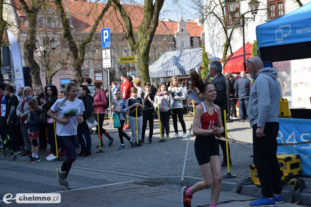 48. Ogólnopolskie Biegi Uliczne, fotogaleria