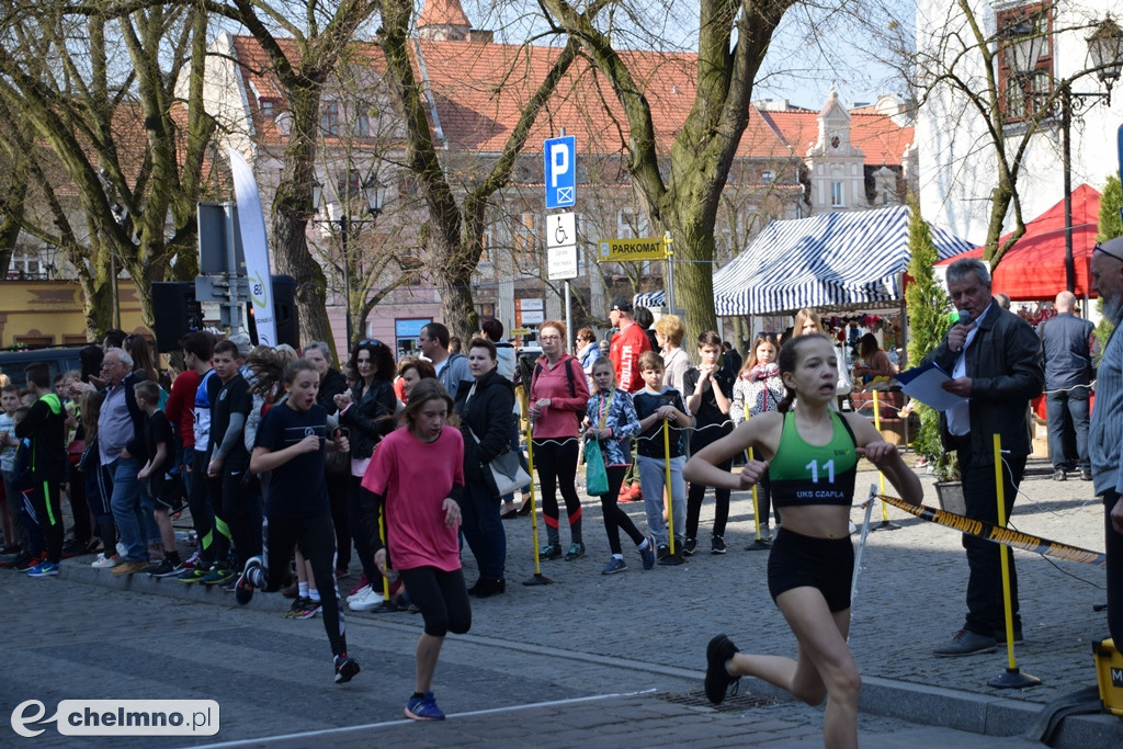 48. Ogólnopolskie Biegi Uliczne, fotogaleria