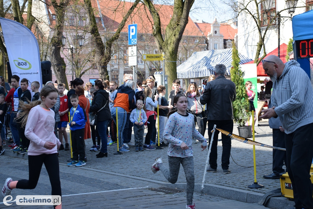48. Ogólnopolskie Biegi Uliczne, fotogaleria
