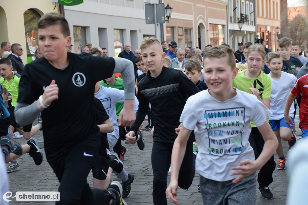 48. Ogólnopolskie Biegi Uliczne, fotogaleria