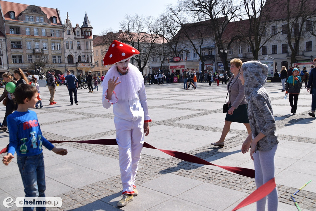 48. Ogólnopolskie Biegi Uliczne, fotogaleria