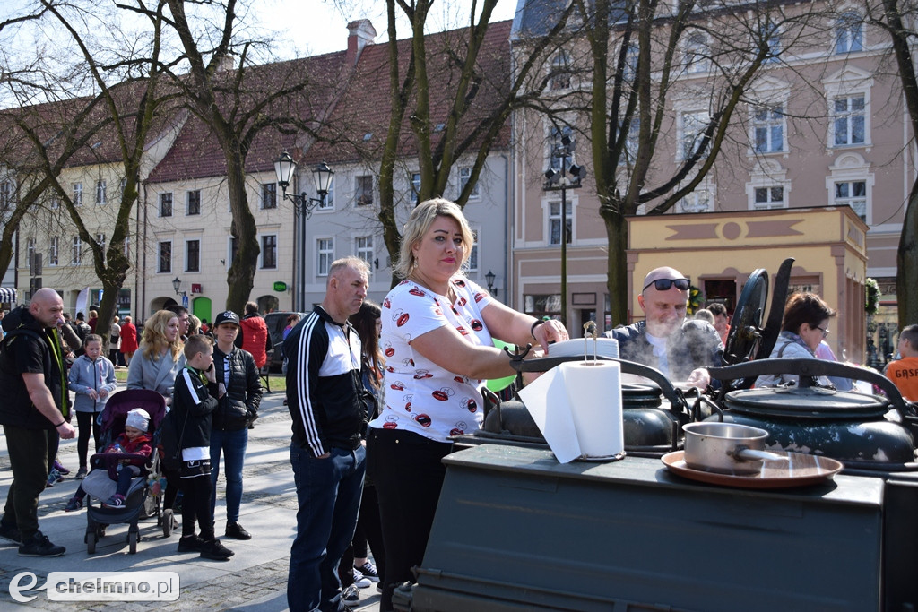 48. Ogólnopolskie Biegi Uliczne, fotogaleria