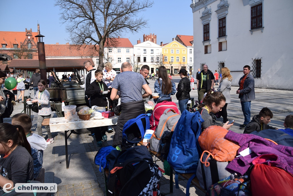 48. Ogólnopolskie Biegi Uliczne, fotogaleria