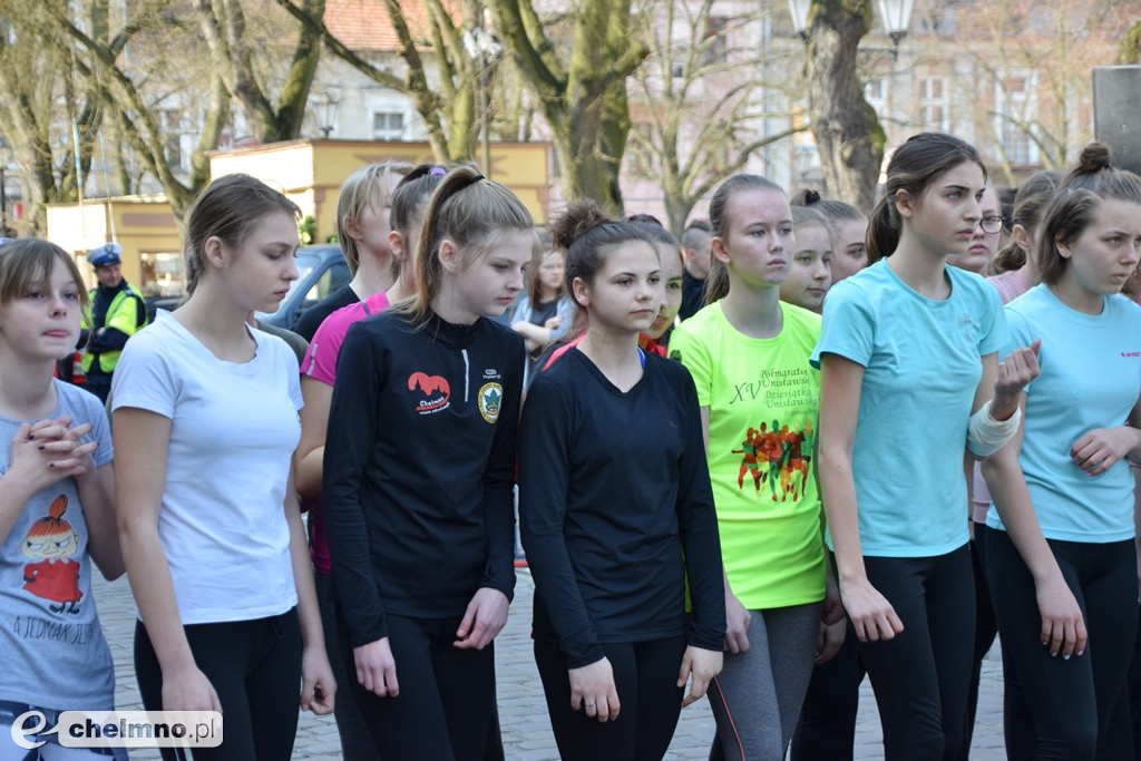 48. Ogólnopolskie Biegi Uliczne, fotogaleria