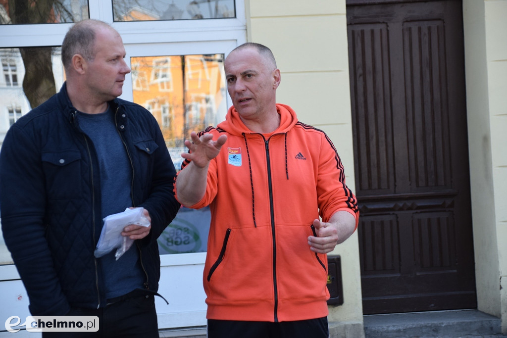 48. Ogólnopolskie Biegi Uliczne, fotogaleria