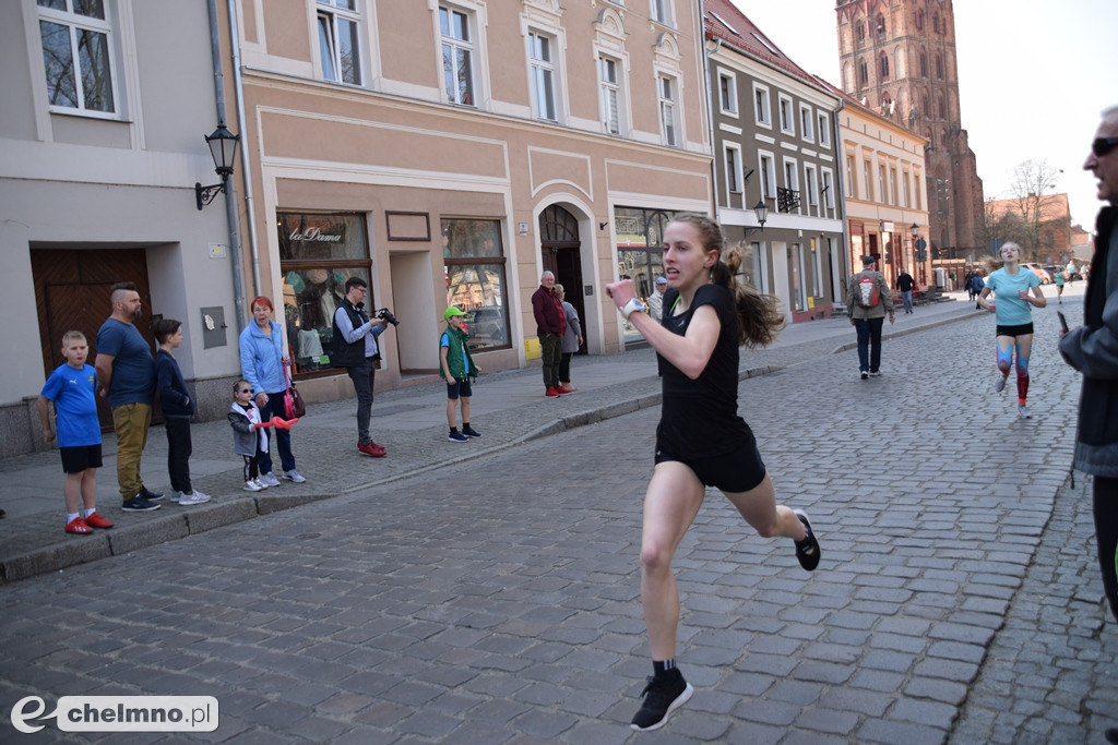 48. Ogólnopolskie Biegi Uliczne, fotogaleria