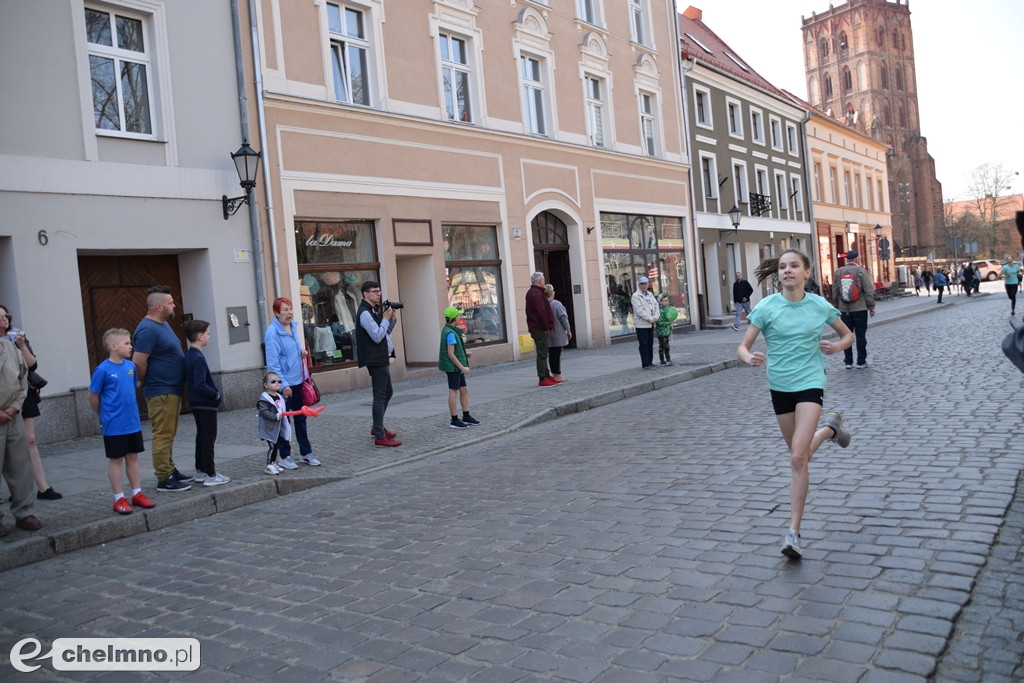 48. Ogólnopolskie Biegi Uliczne, fotogaleria