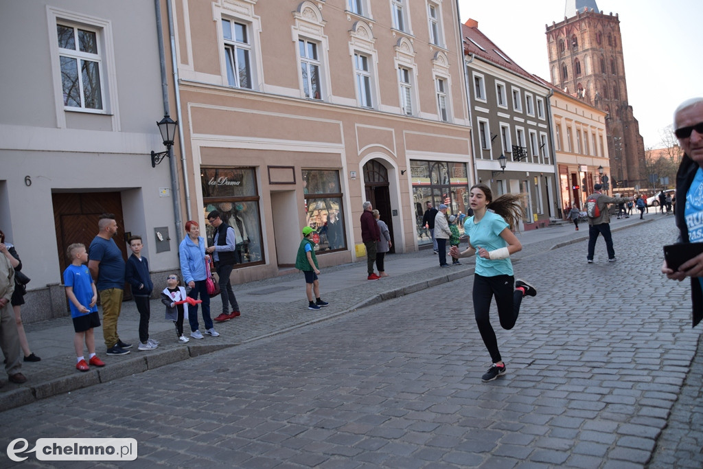 48. Ogólnopolskie Biegi Uliczne, fotogaleria