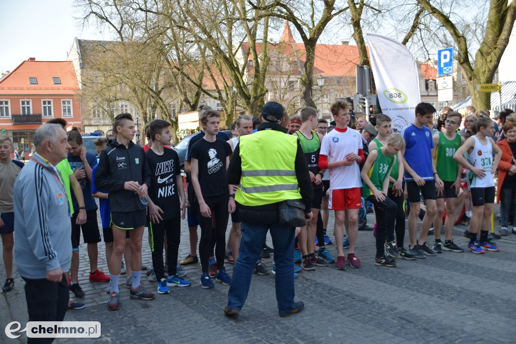 48. Ogólnopolskie Biegi Uliczne, fotogaleria