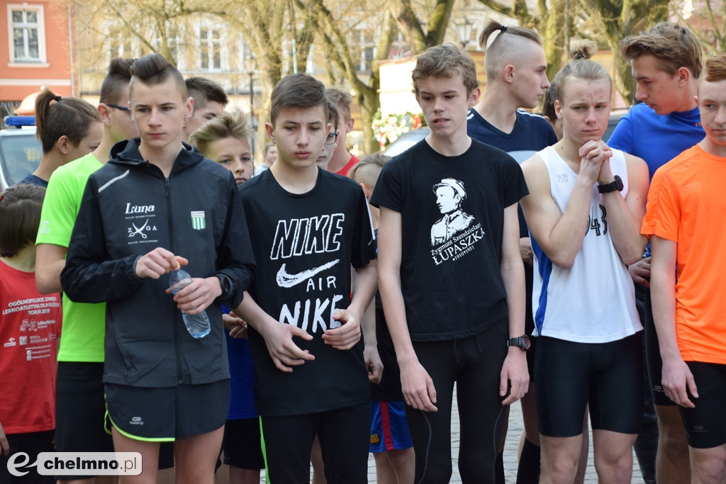 48. Ogólnopolskie Biegi Uliczne, fotogaleria