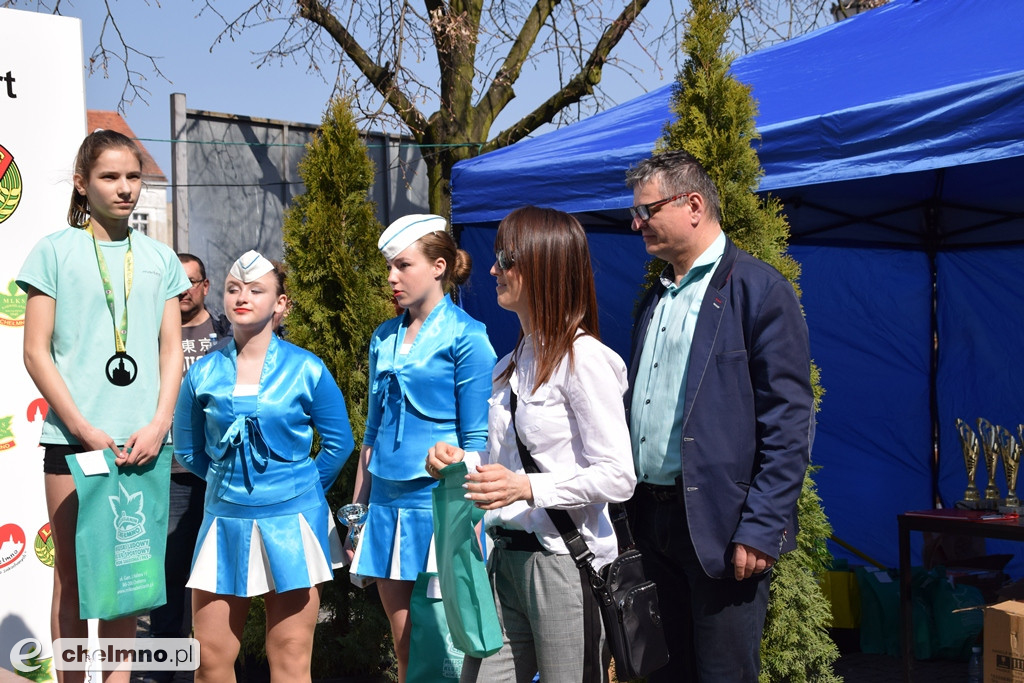 48. Ogólnopolskie Biegi Uliczne, fotogaleria
