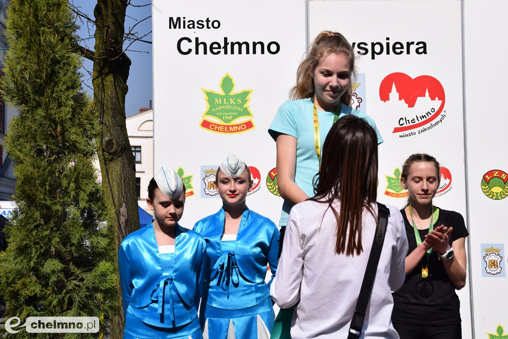 48. Ogólnopolskie Biegi Uliczne, fotogaleria